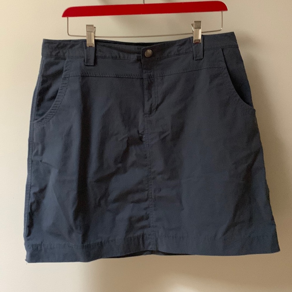 Eddie Bauer First Ascent skirt